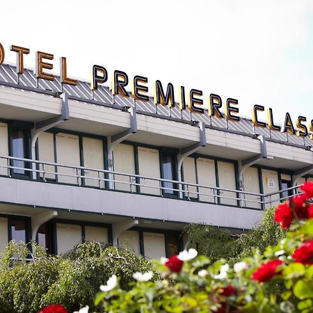 Premiere Classe Valence Sud Bagian luar foto