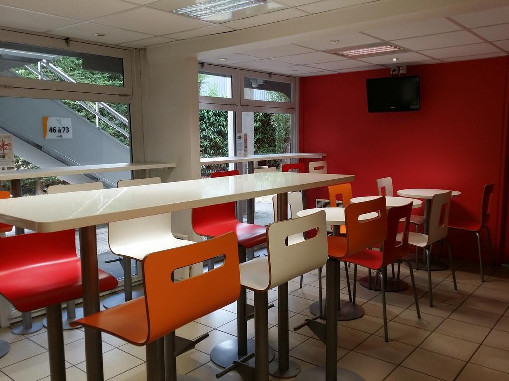 Premiere Classe Valence Sud Bagian luar foto